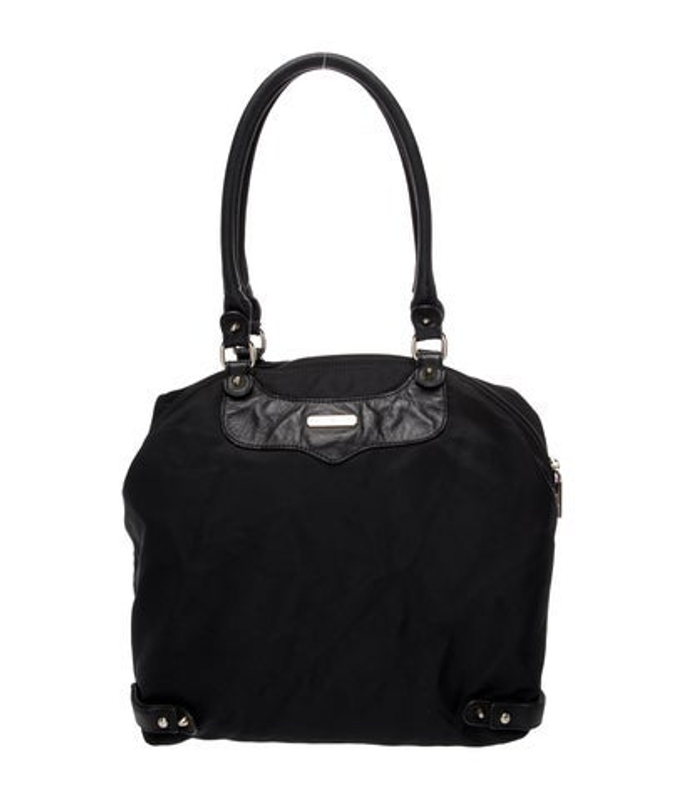 Rebecca Minkoff Minkoff Nylon Shoulder Bag