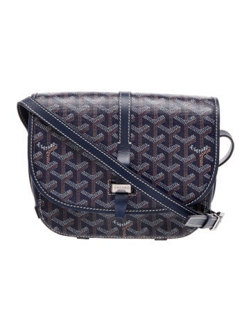 Goyardine Belvedere II PM