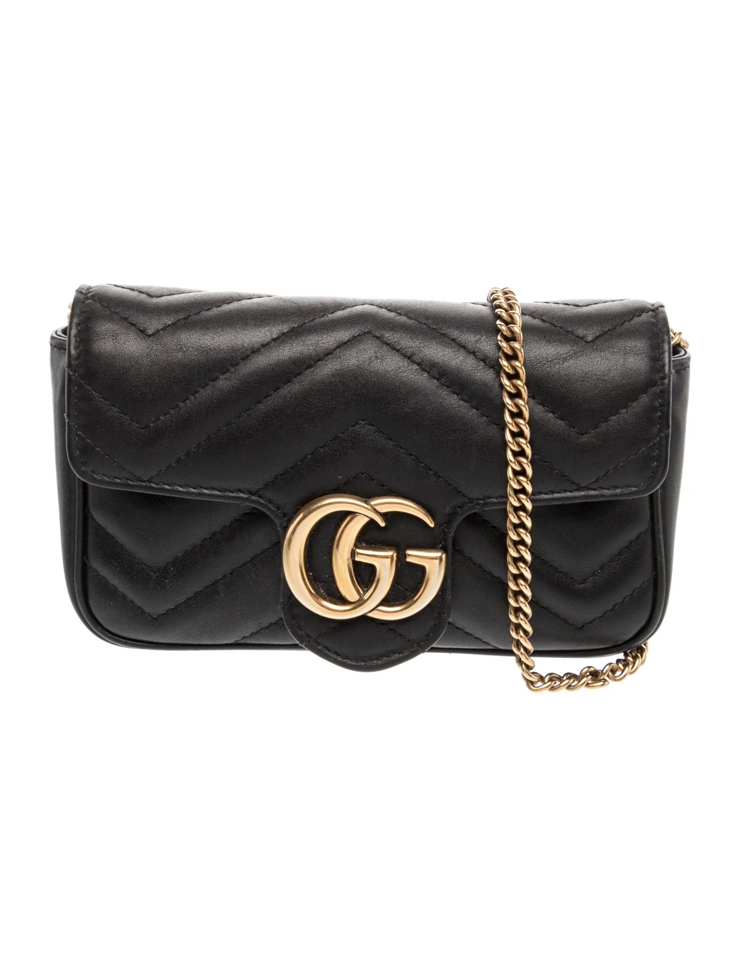 Double G Marmont Mini
