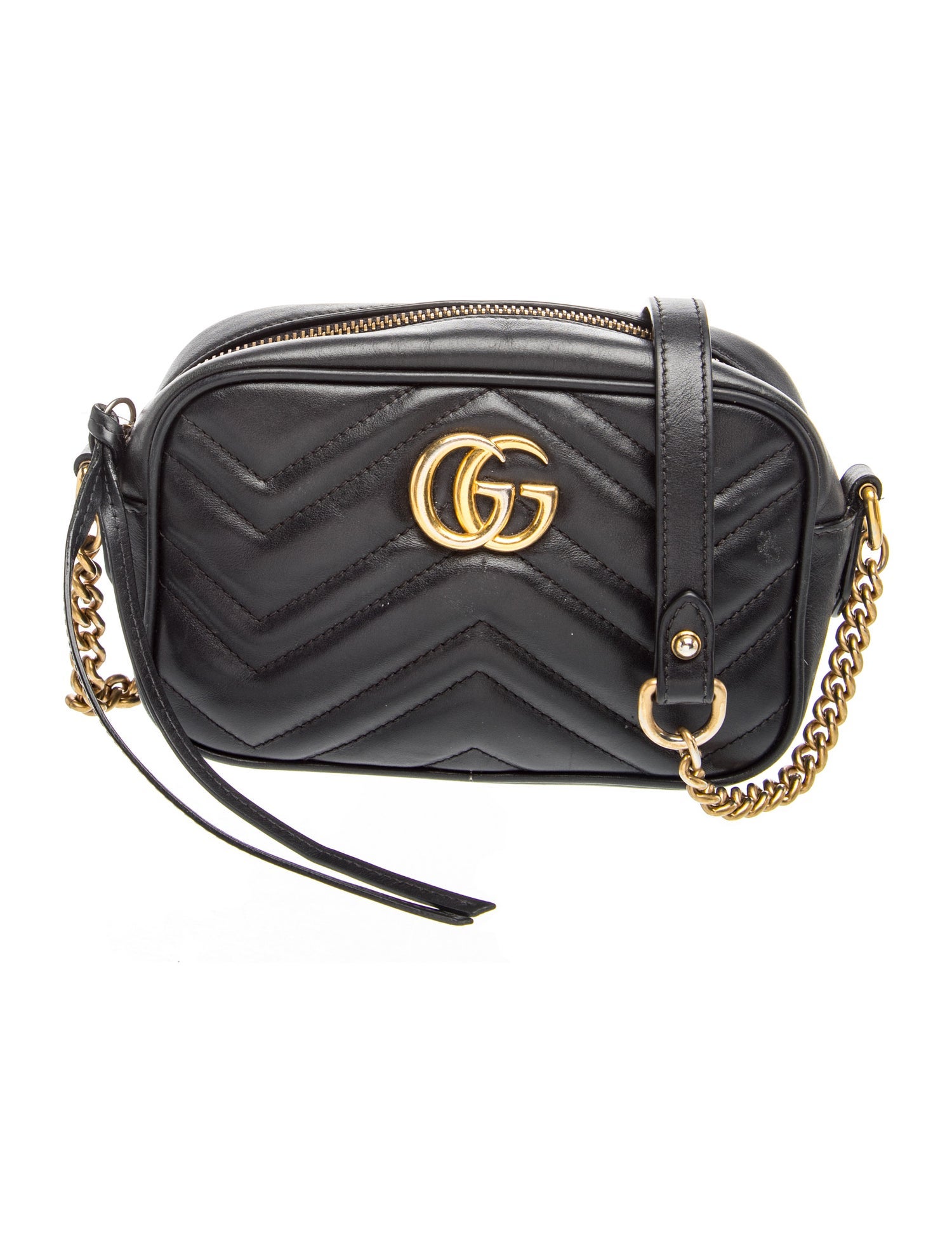Double G Marmont Small