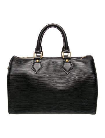 LV Monogram Speedy 25
