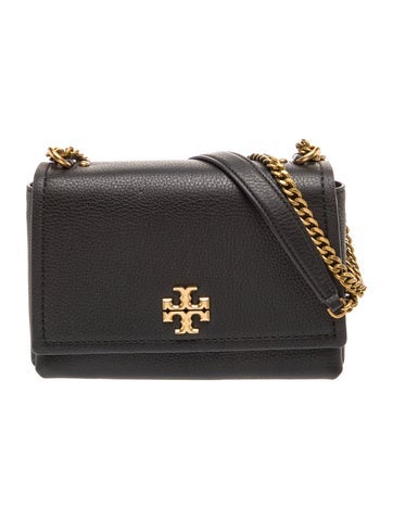 Leather Evening Bag