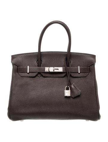 Togo Birkin 30