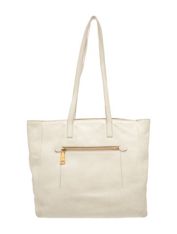 Vitello Daino Leather Daino Large