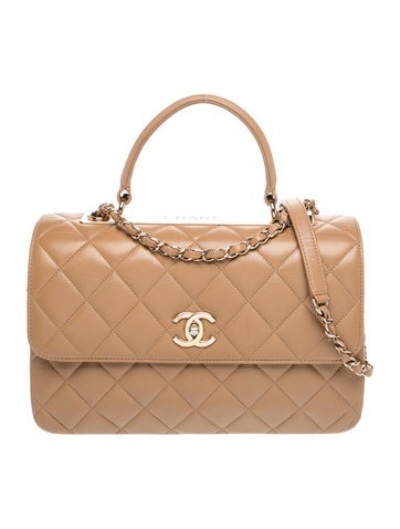 Medium Trendy CC Flap
