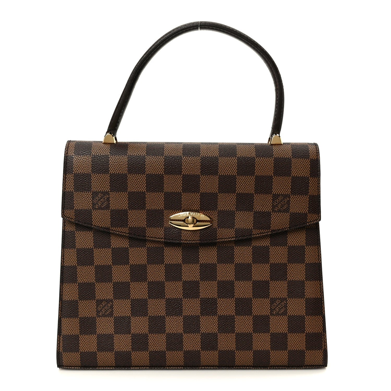 Louis Vuitton Damier Ebene Malesherbes