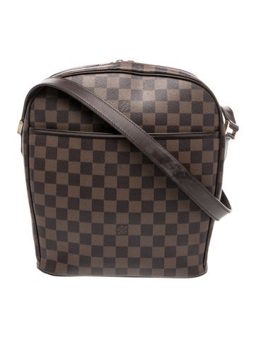 Damier Ebene Ipanema GM
