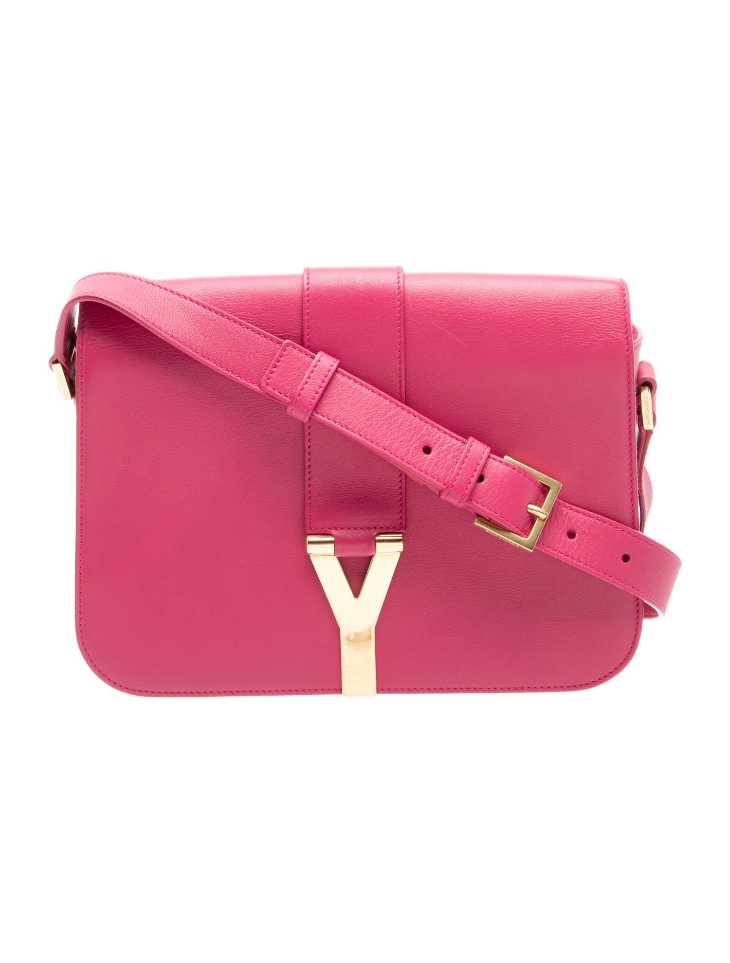 Leather ChYc