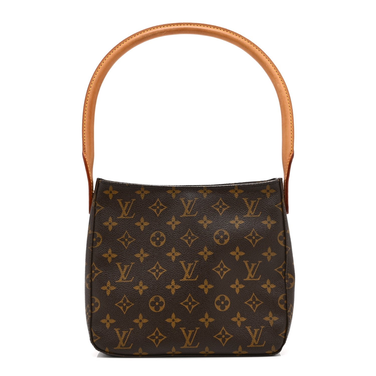 Louis Vuitton Monogram Looping MM