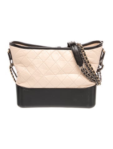 Medium Gabrielle Hobo