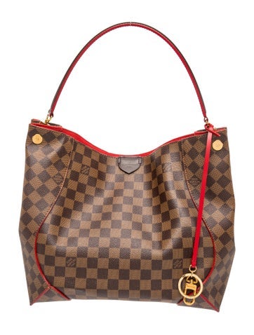 Damier Ebene Caïssa