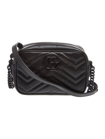 Double G Marmont Mini