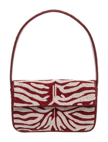 Staud Shoulder Bag
