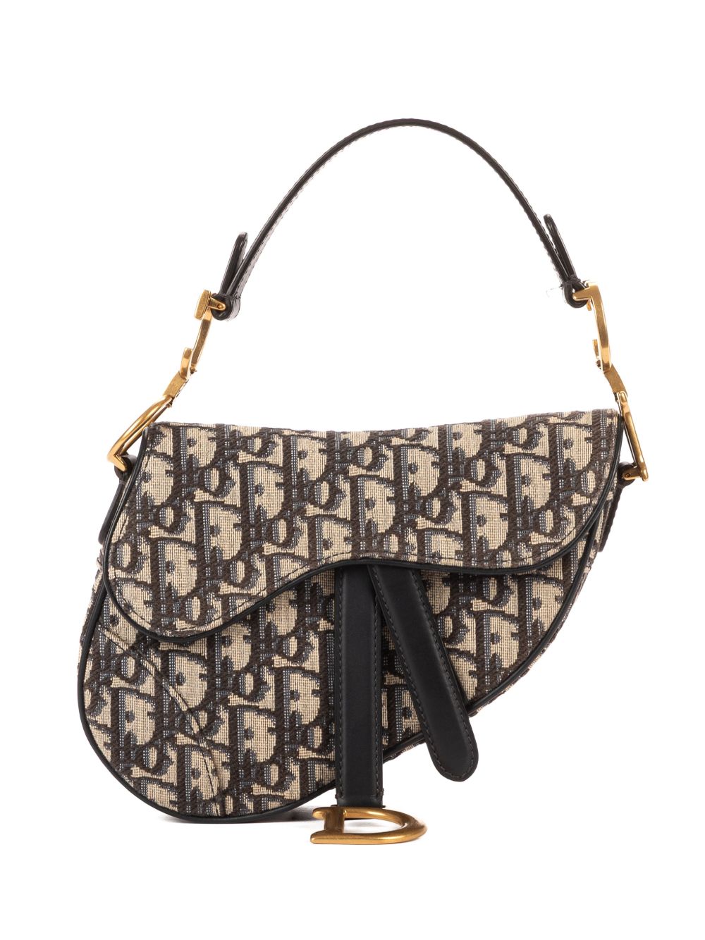 mini Saddle handbag