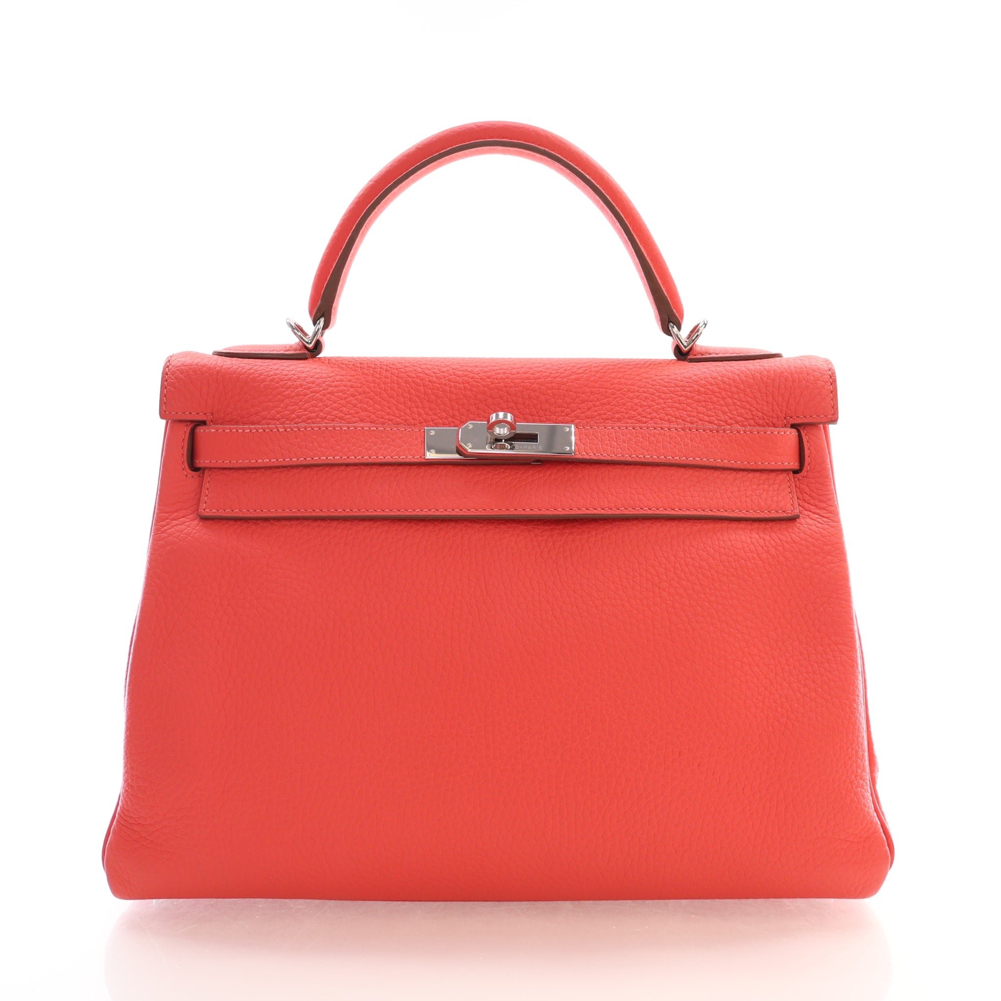 Hermes Rose Jaipur Clemence Kelly 32