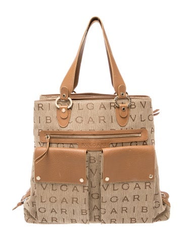 Canvas Tote