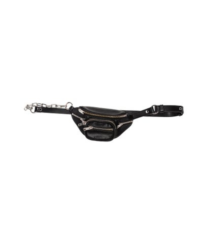 Alexander Wang Wang Leather Belt Bag