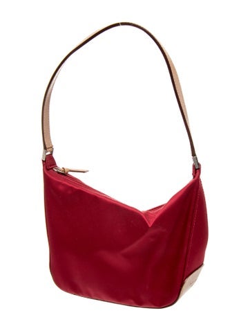 Kate Spade Nylon Hobo