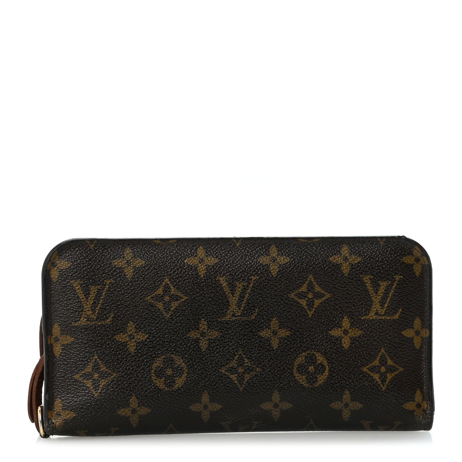 Louis Vuitton Monogram Insolite Wallet