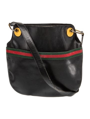 Web Shoulder Bag Vintage