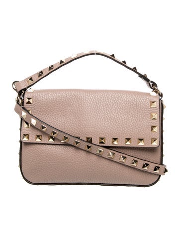 Valentino Rockstud Crossbody Bag