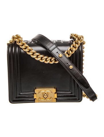 2022 Mini Classic Retro Boy Bag