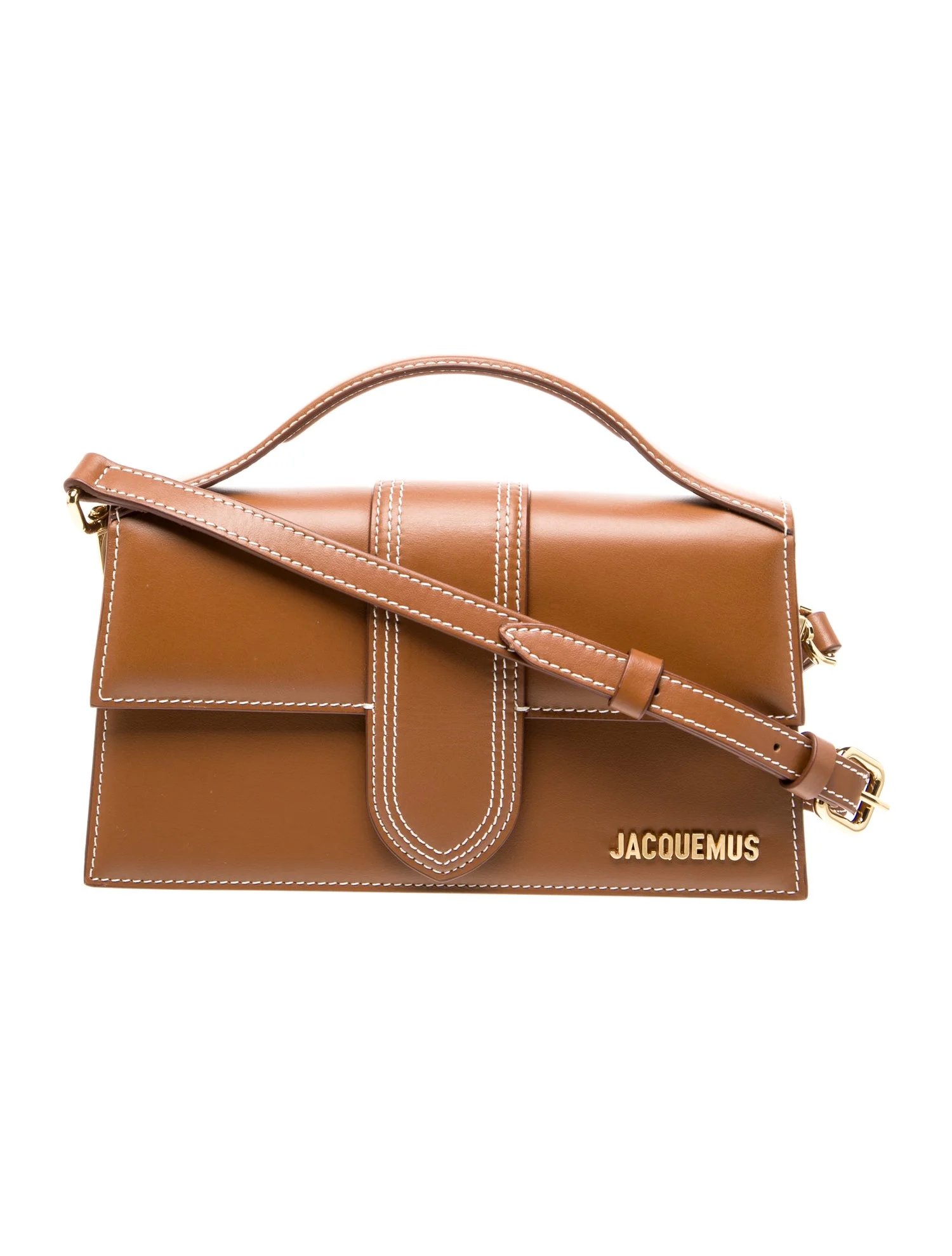 Signature Top Handle Bag w/ Tags