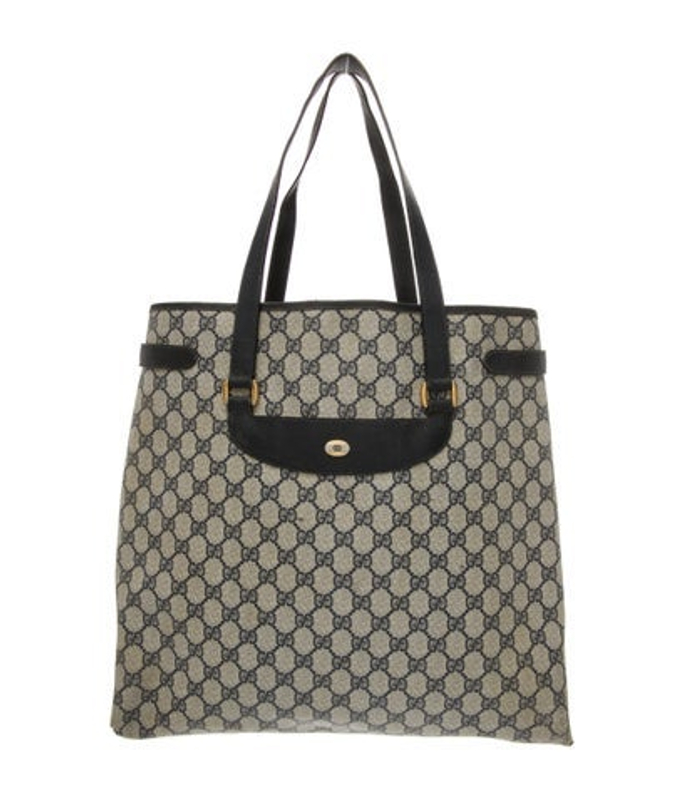 Gucci Gg Plus Tote