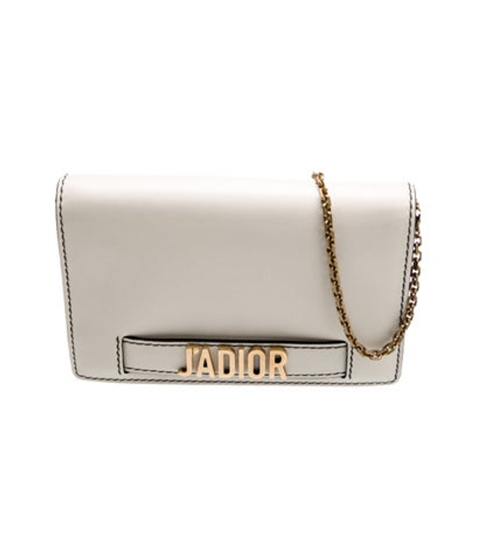 Dior Dior Leather J Adior
