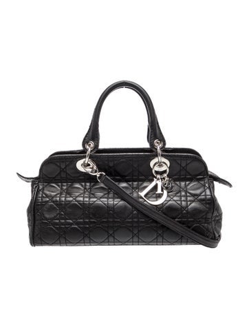Cannage Lady Dior