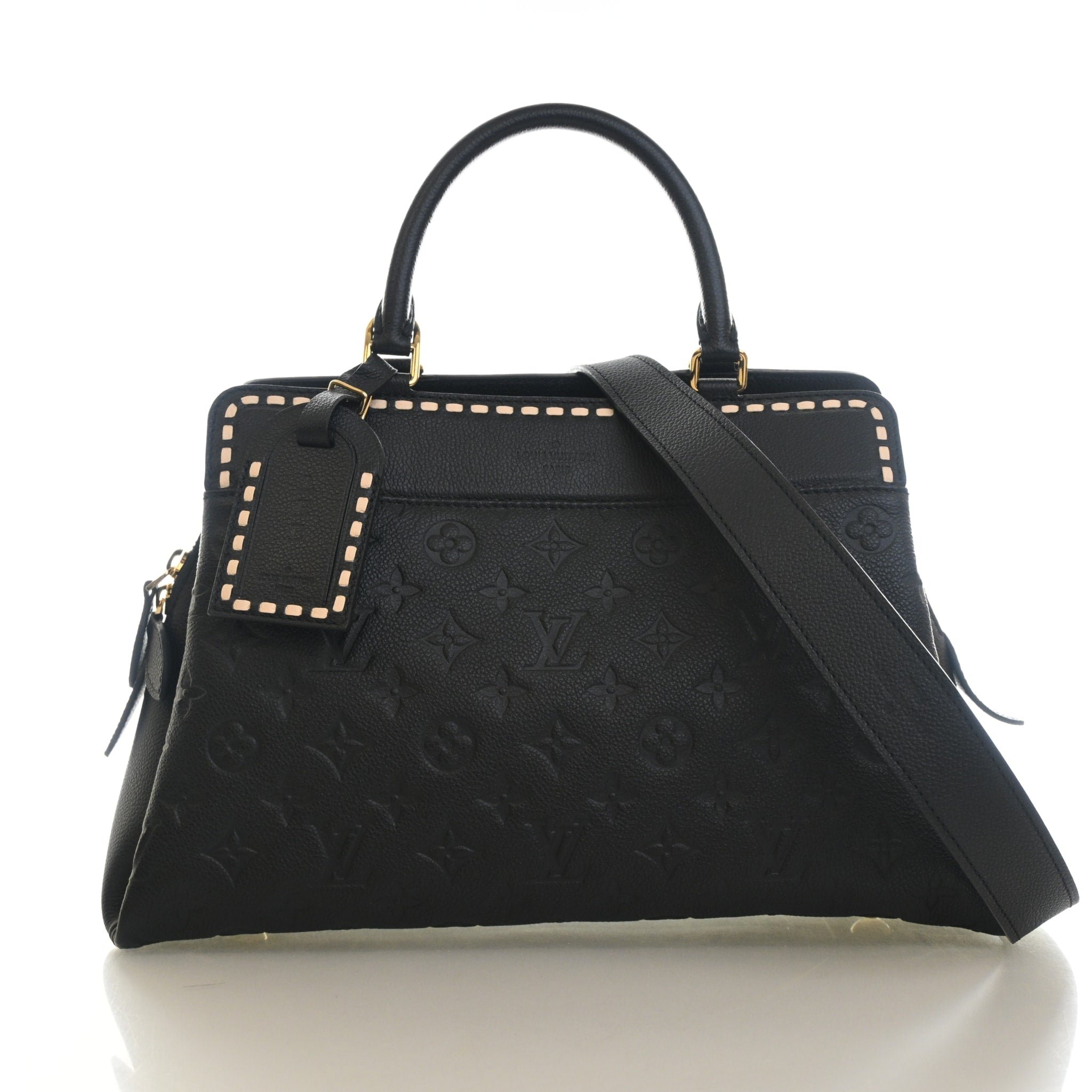 Louis Vuitton Monogram Empreinte Vosages MM