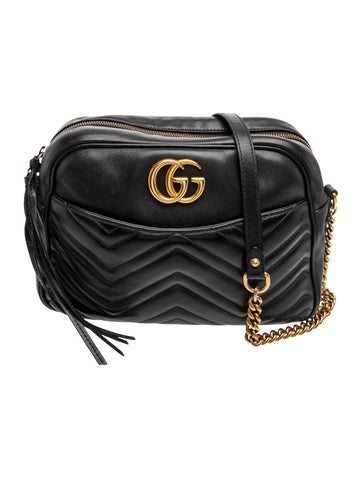 Double G Marmont Medium