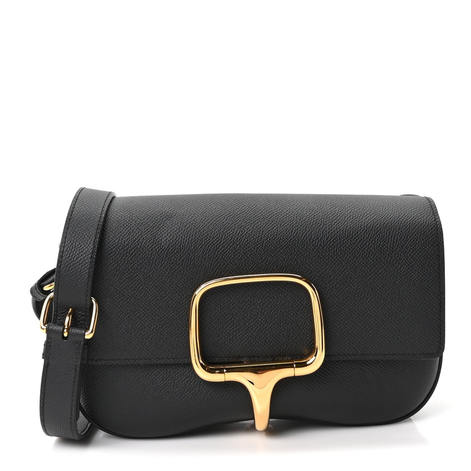 Hermes Epsom Della Cavalleria Elan Black