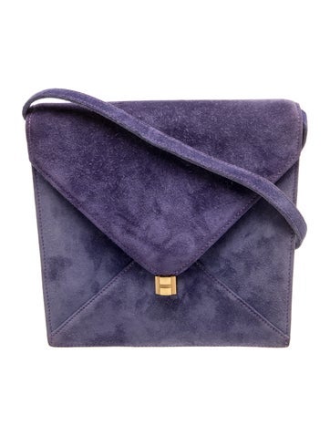 2Way Cadena Liddy Flap Bag