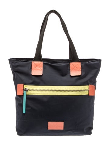 Nylon Tote