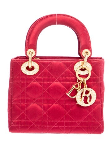 Quilted Lady Dior Mini