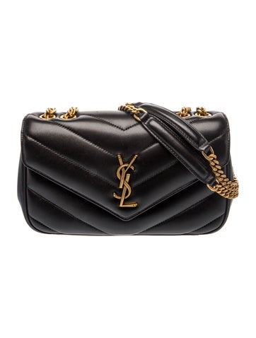 Leather LouLou Small 2025