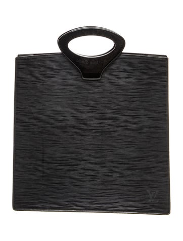LV Monogram Ombre