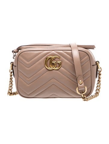 Double G Marmont Small
