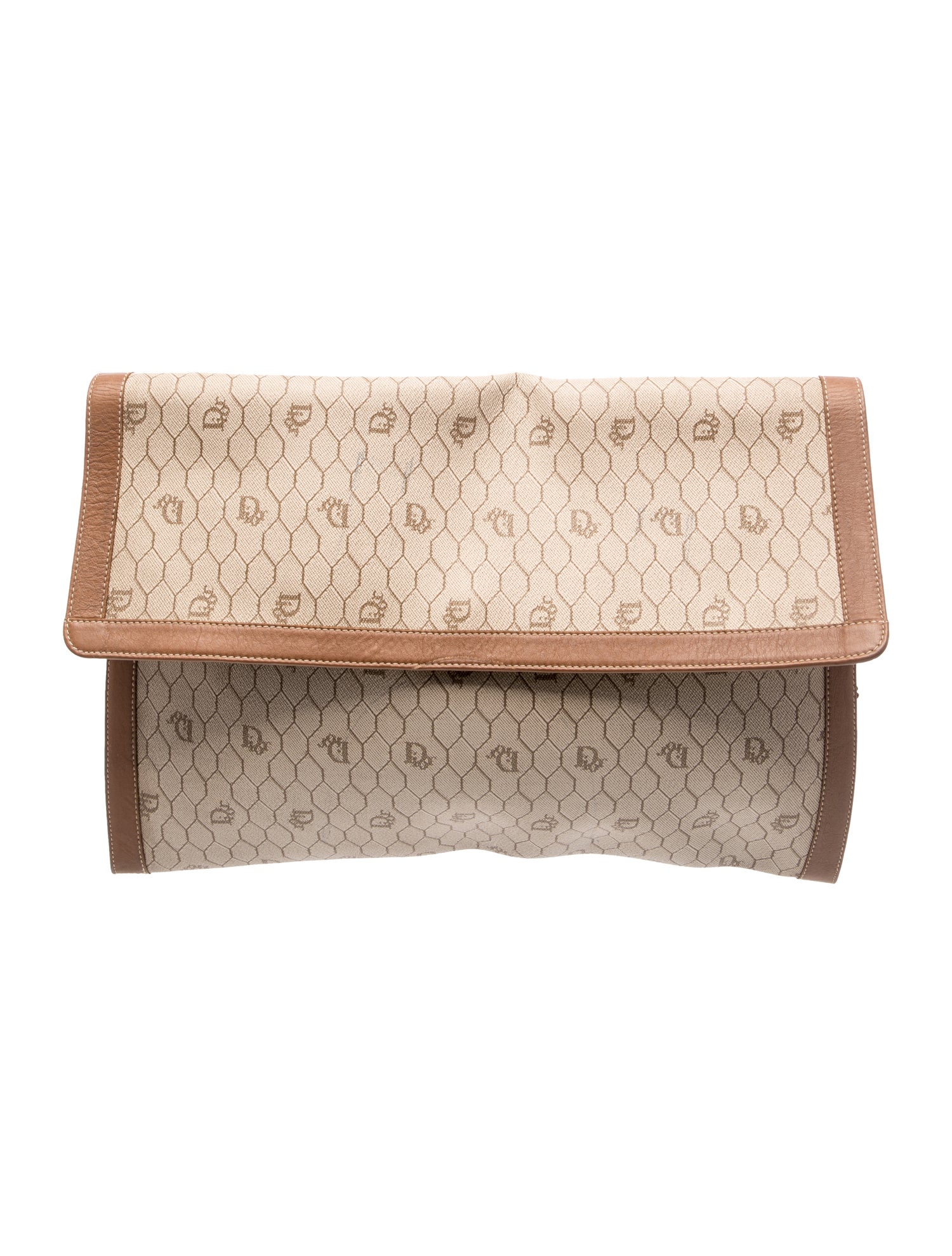 Clutch Vintage