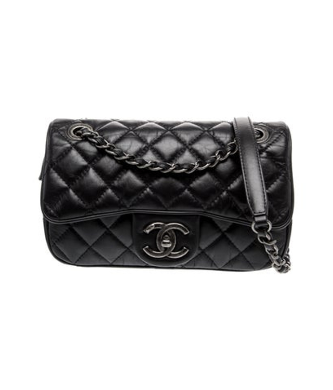 Chanel Small Easy Flap Bag