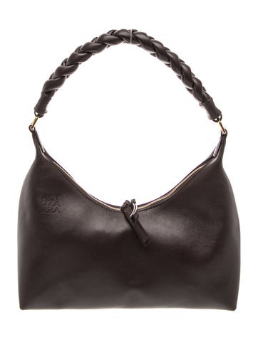 Altuzarra Leather Shoulder Bag