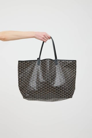 2024 Saint Louis GM Tote Bag