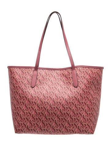 Canvas Tote