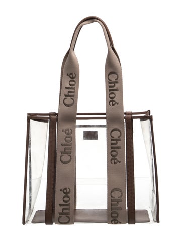 PVC Tote