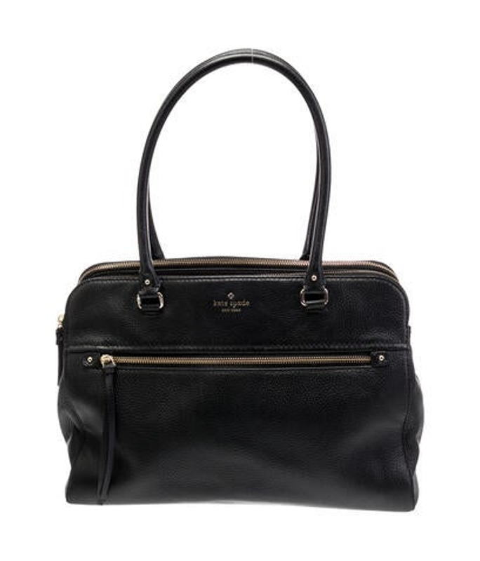 Kate Spade Spade New York Leather Shoulder Bag