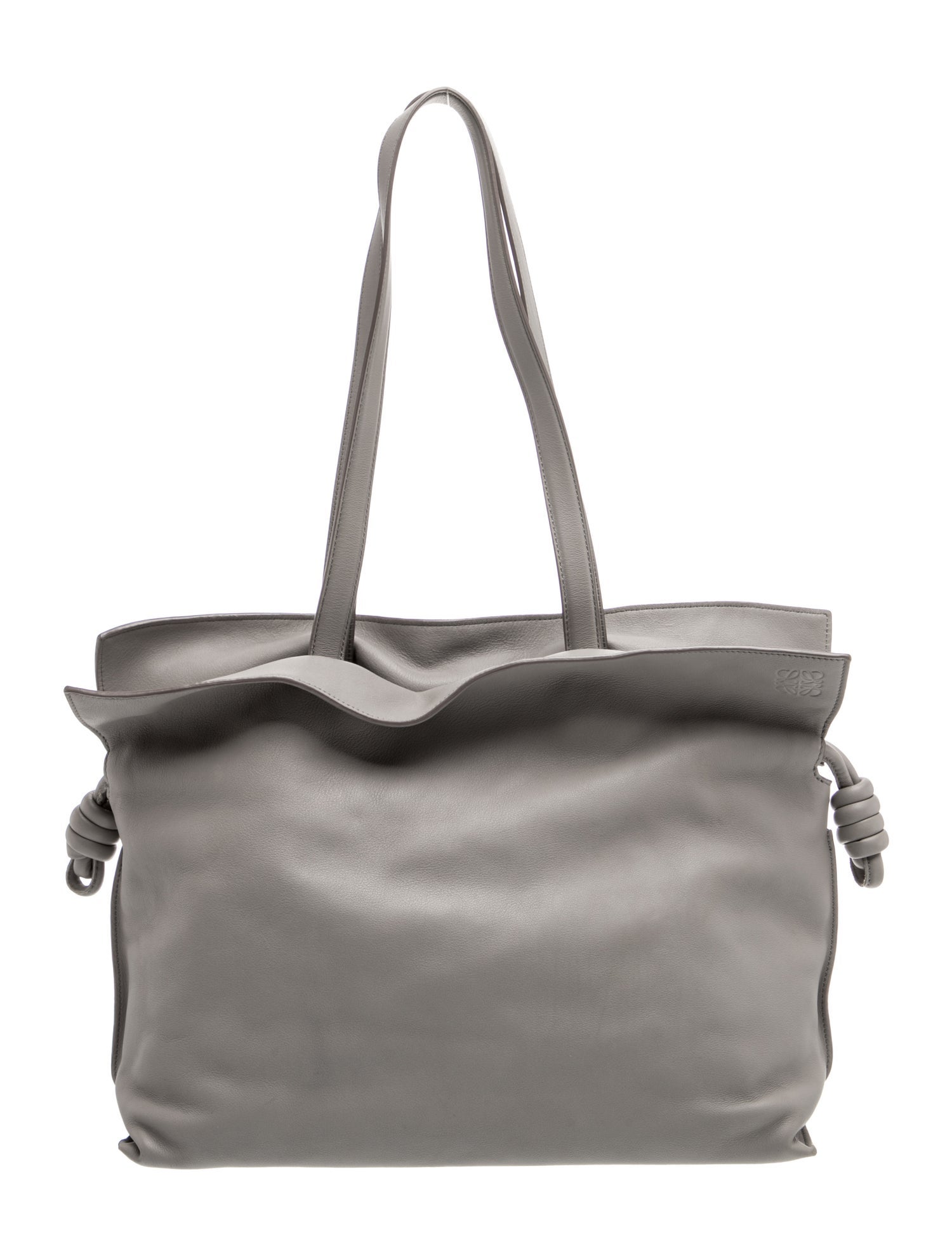 Leather Flamenco Large 2023