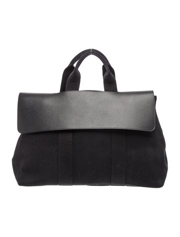 Toile & Negonda Valparaiso MM w/ Pouch