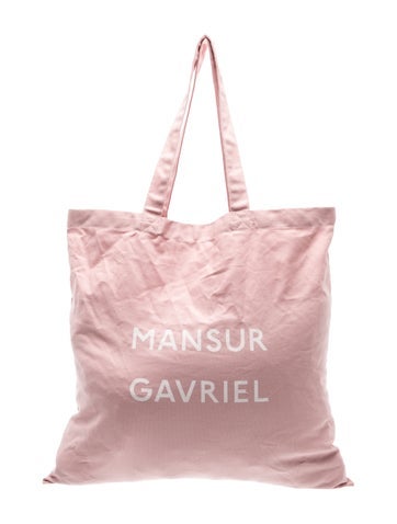 Canvas Tote