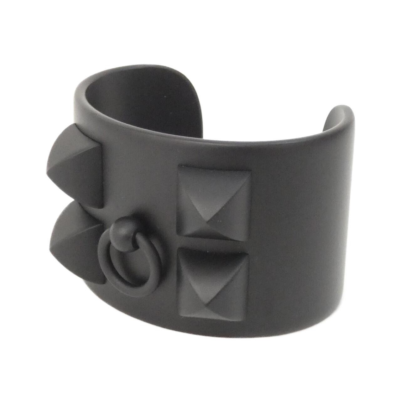 Hermès Collier de Chien 057024FZ Bangle